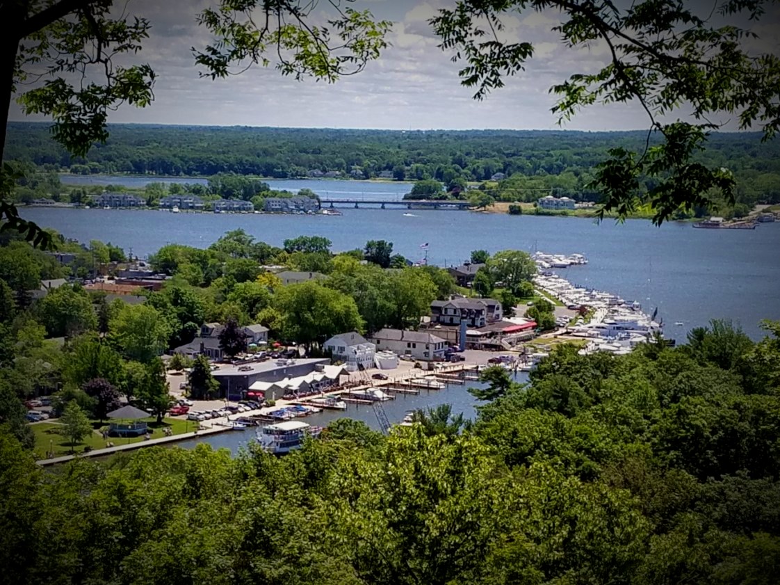 saugatuck michigan