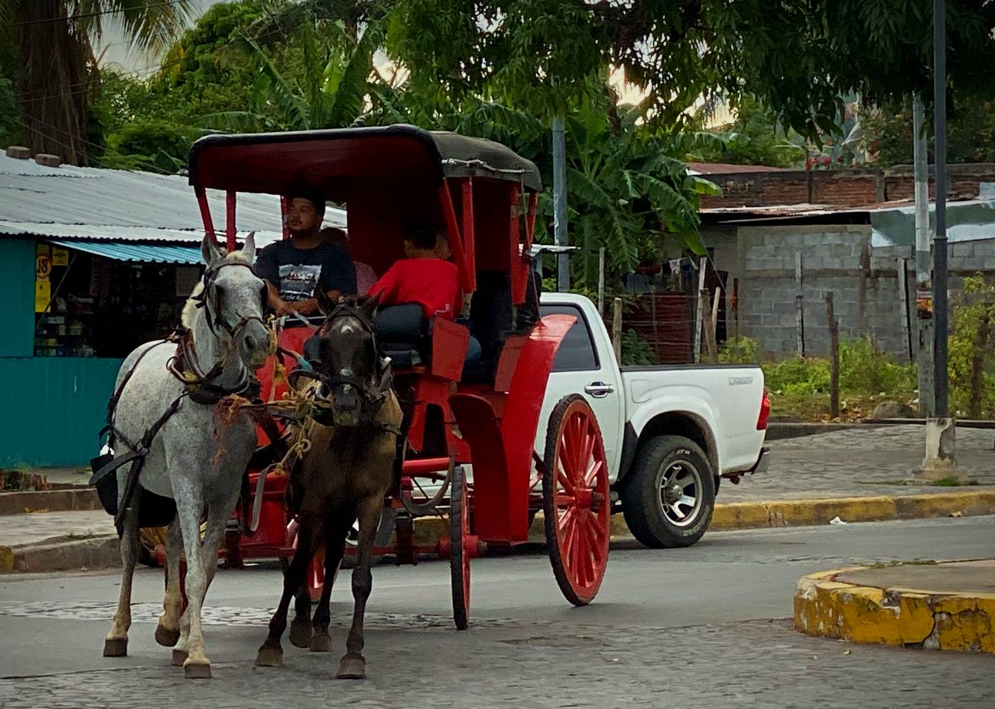 Managua