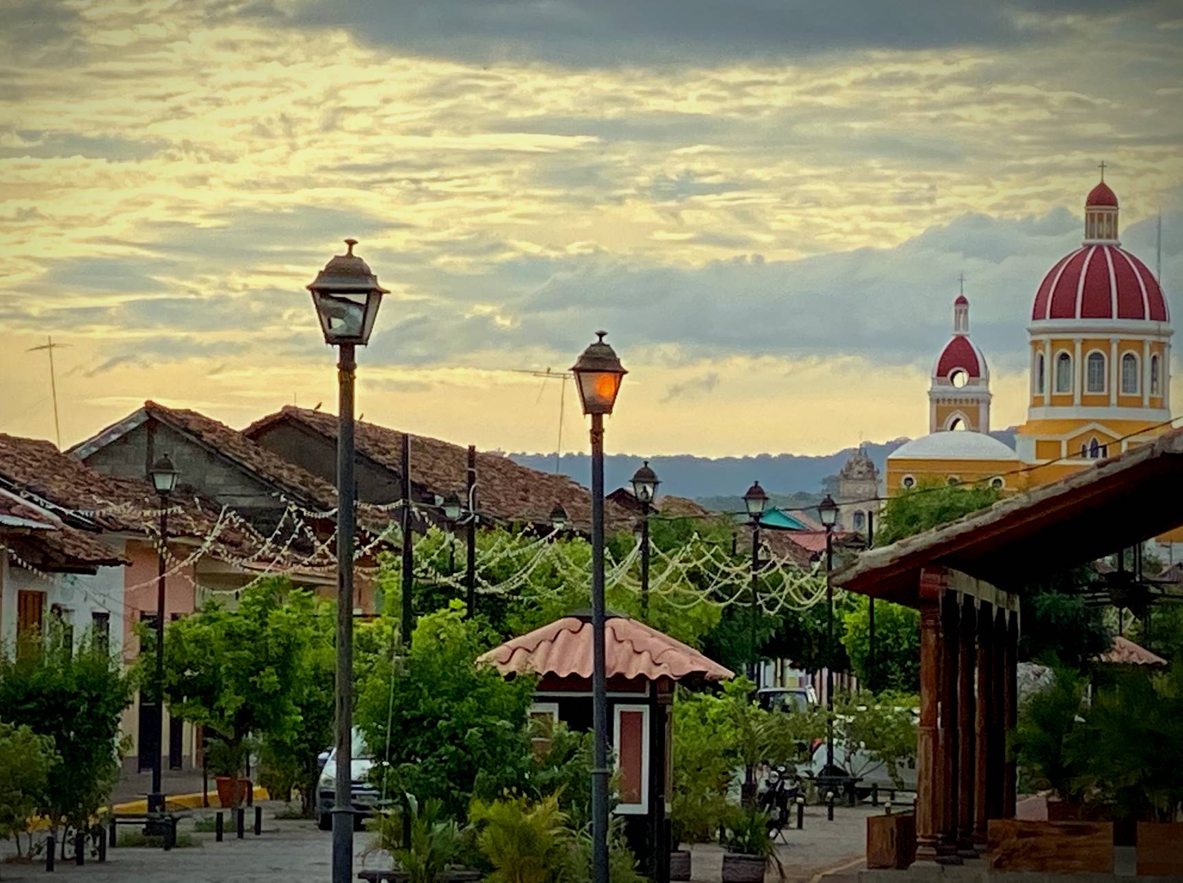 Managua