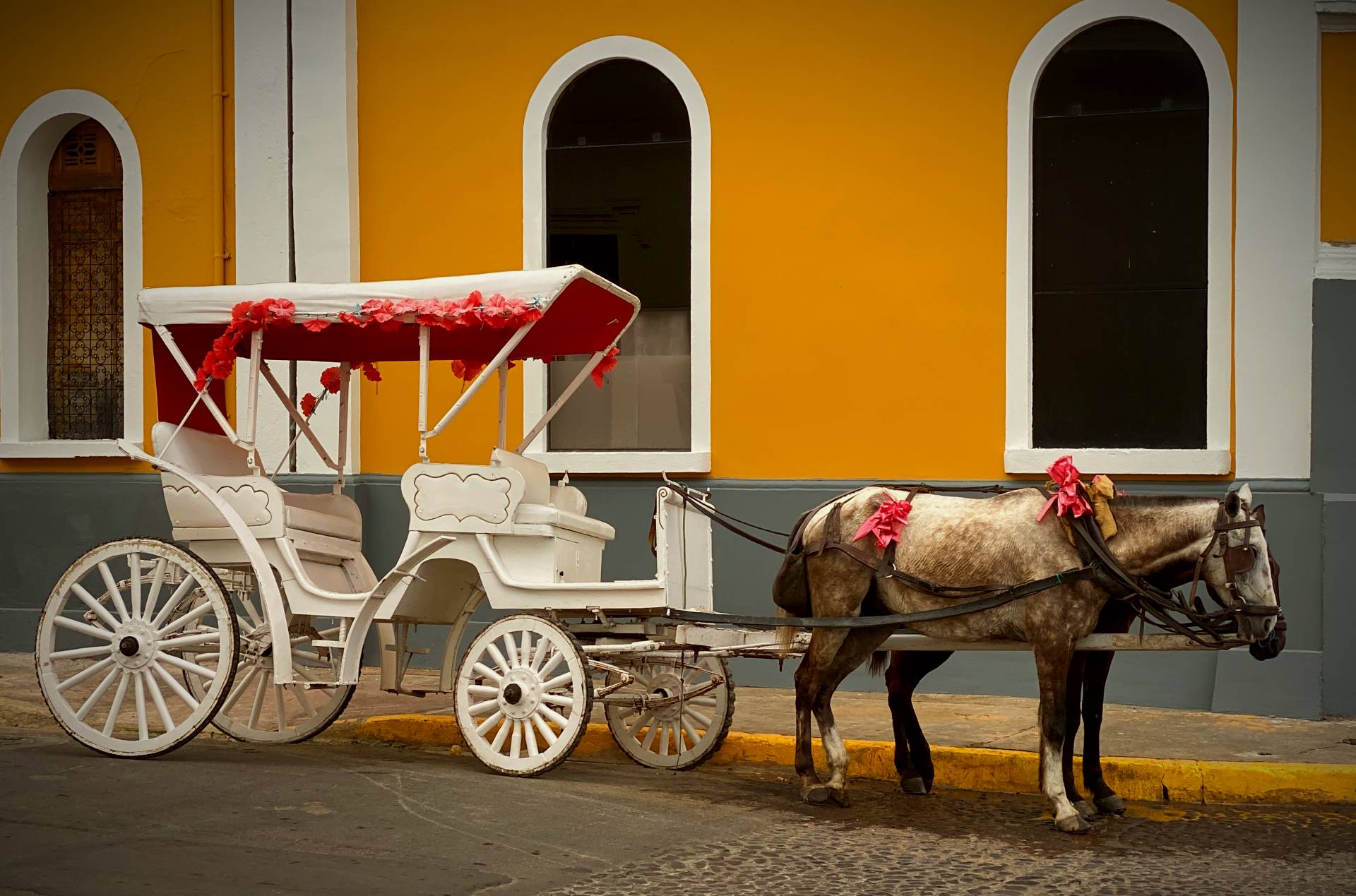 Managua