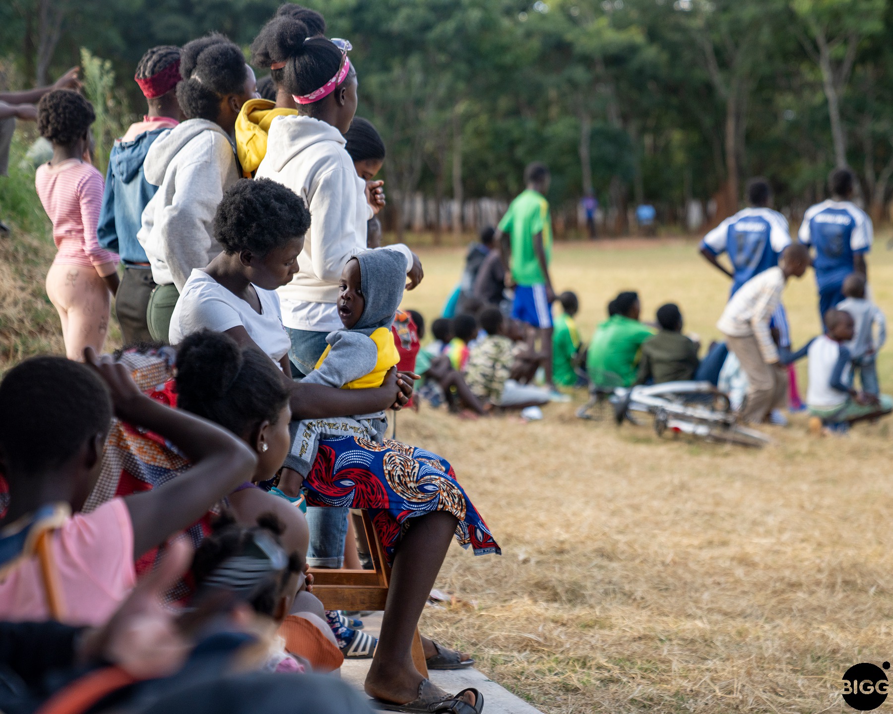 What they've been up to at the orphanage