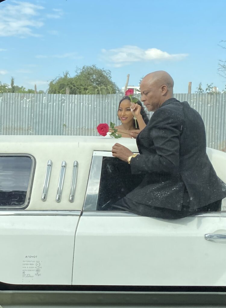 Our Ethopian Experience