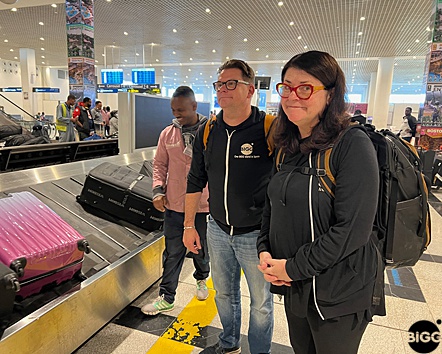 Our Ethiopian Experience