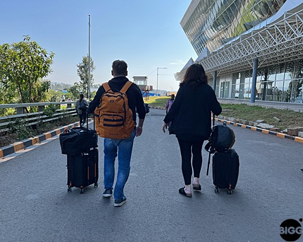 Our Ethiopian Experience