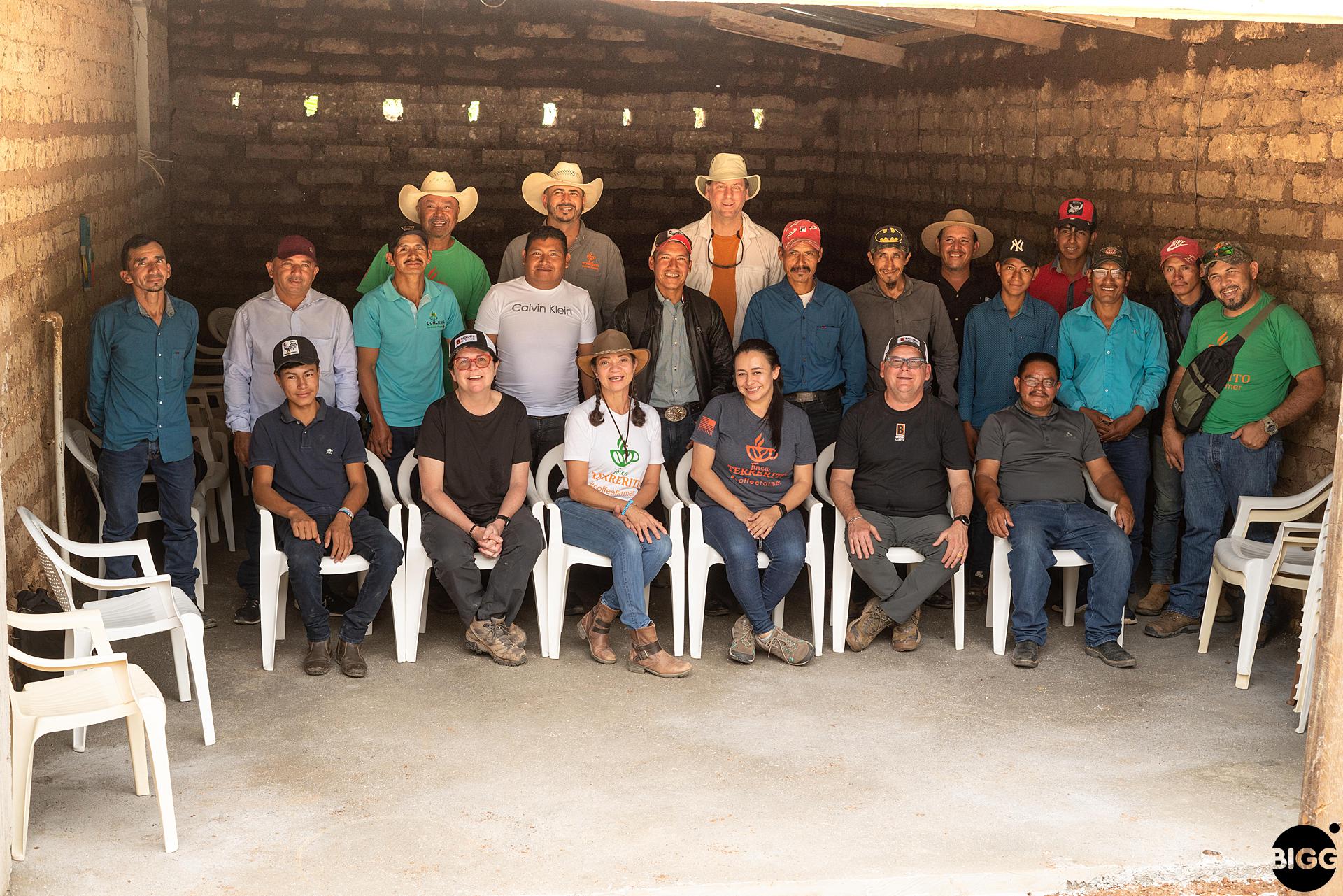 Coffee-Terrerito-Tour