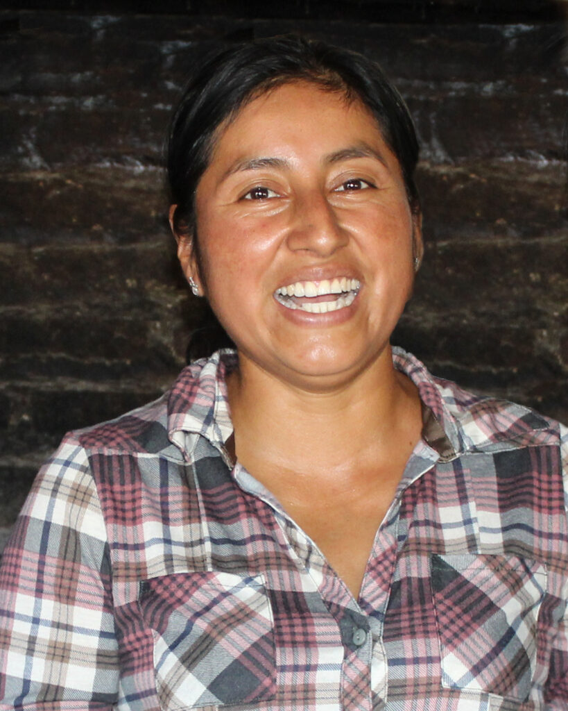 Martha Vazquez Sanchez