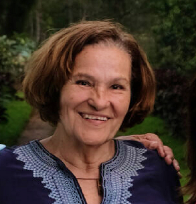 Leana Ferrey