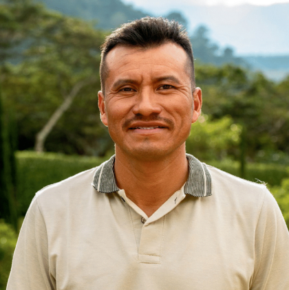 Miguel Angel Cruz