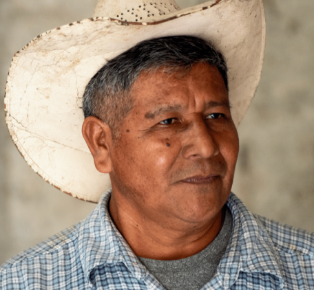 Pascual Hernandez
