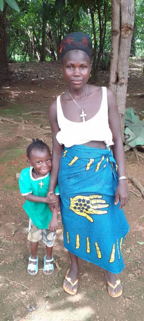 Planting Seeds a Sierra Leone Update