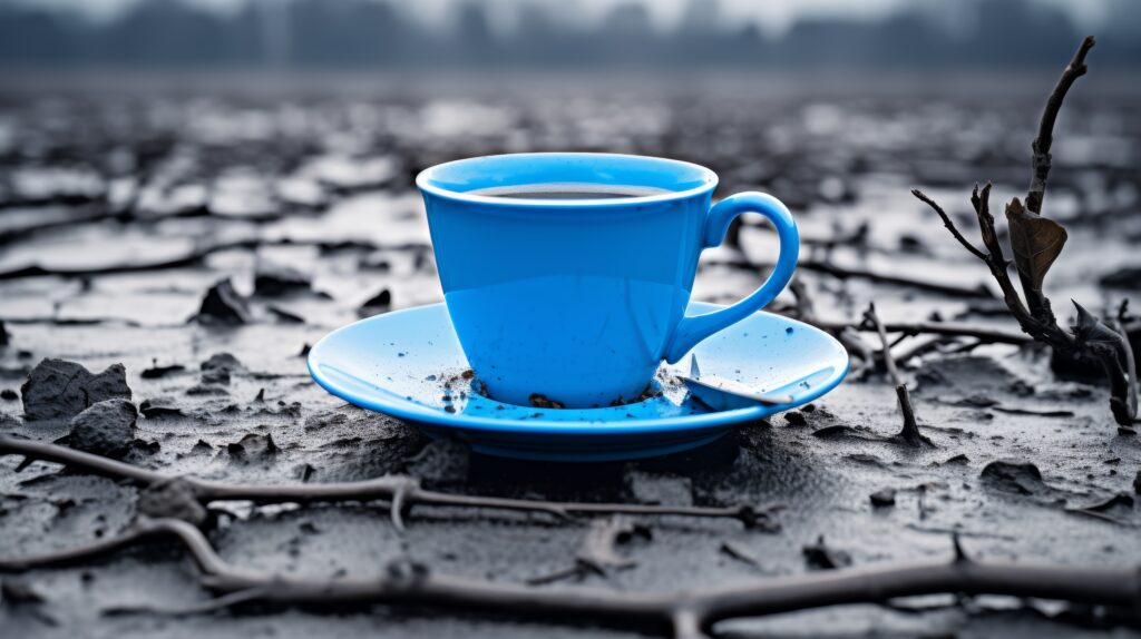 The Challenge of Coffee
