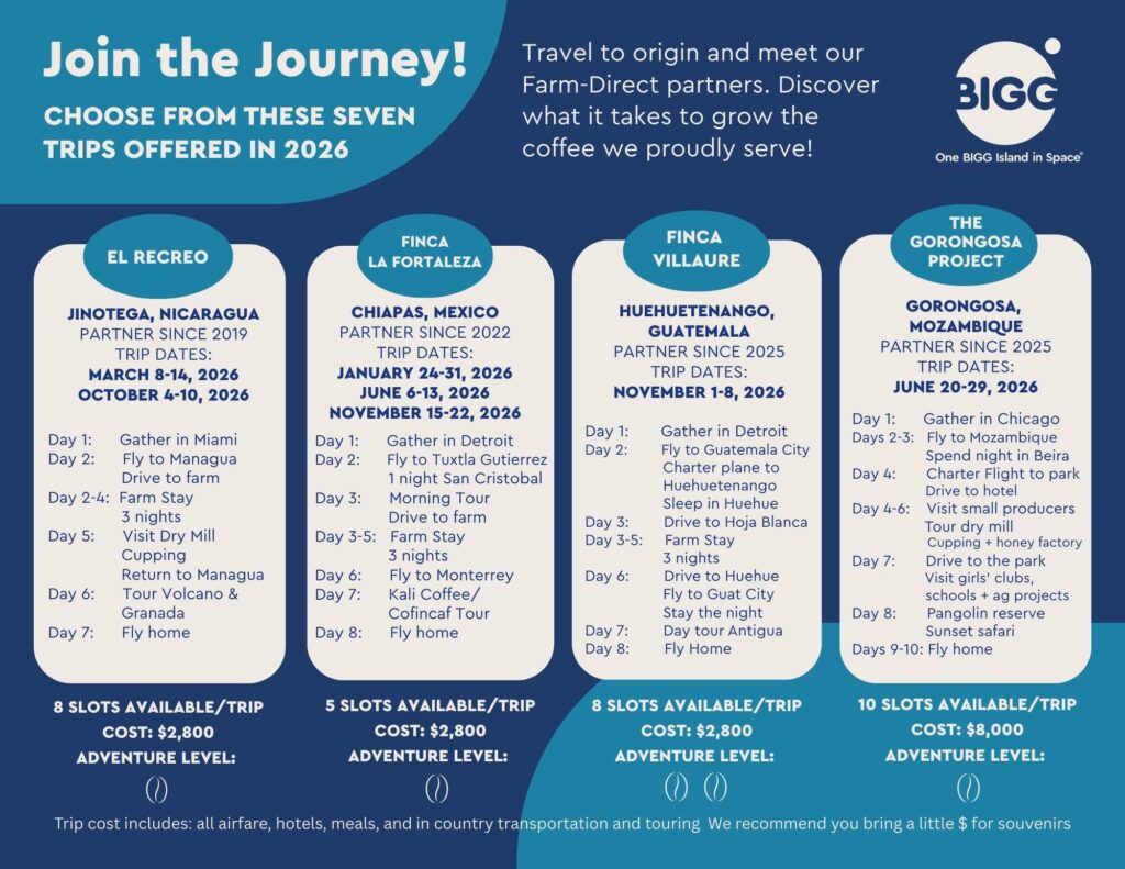 Join the Journey
