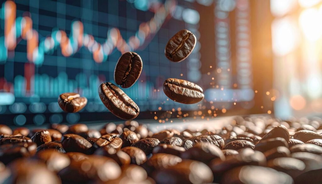 Coffee The Price You Pay