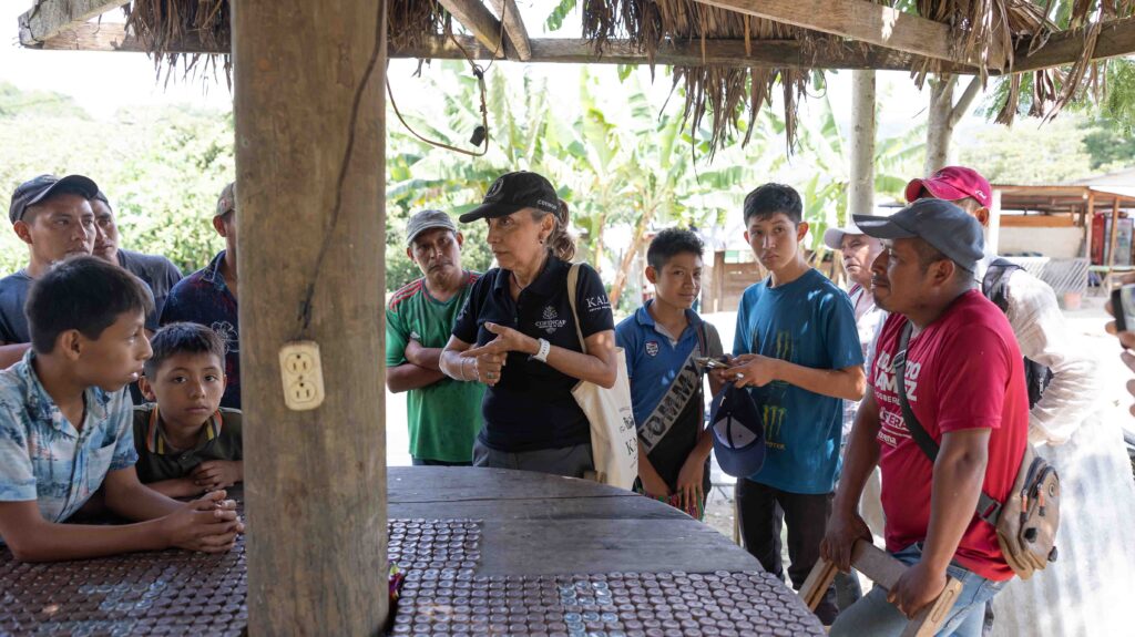  Farmshare Finca La Fortaleza
