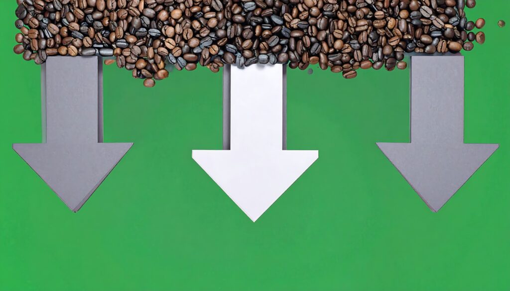 Coffee The Price You Pay