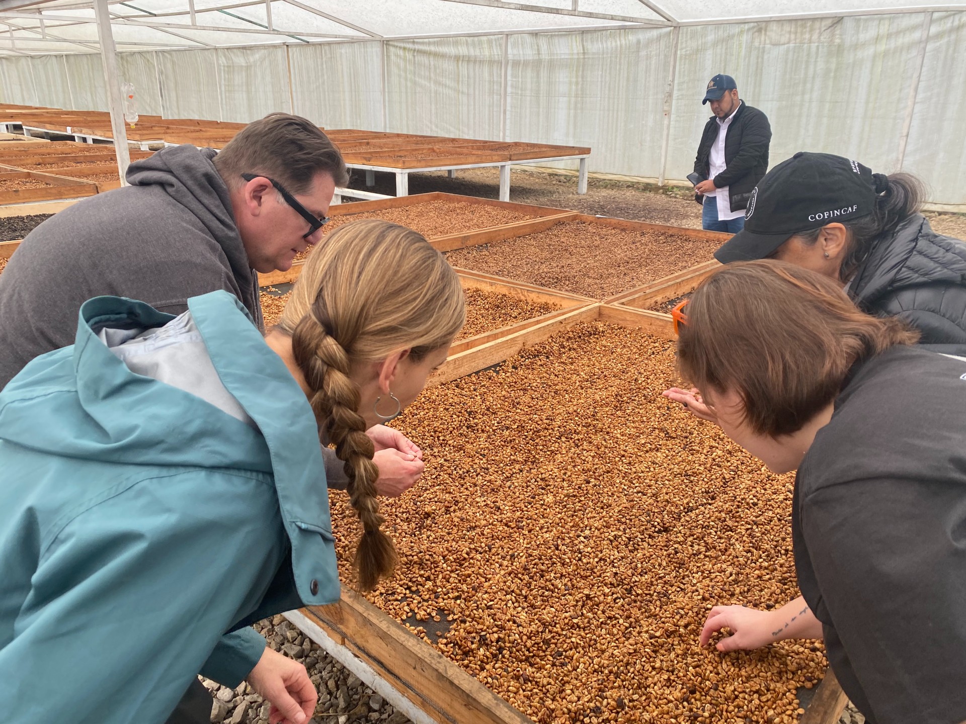 Calling all Coffee Hunters