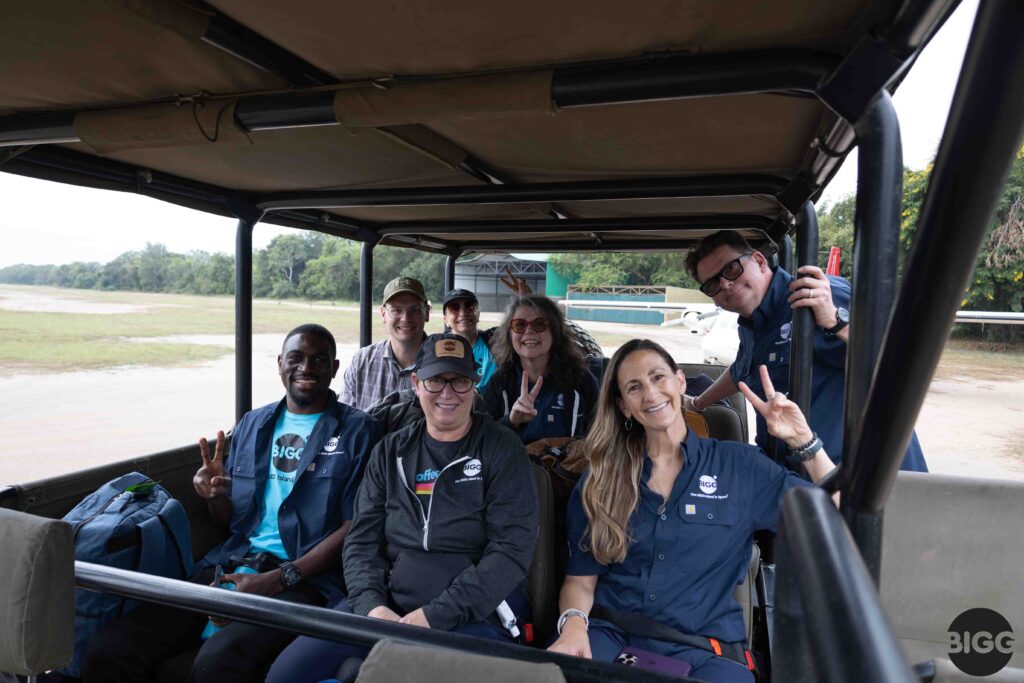 Calling all Coffee Hunters