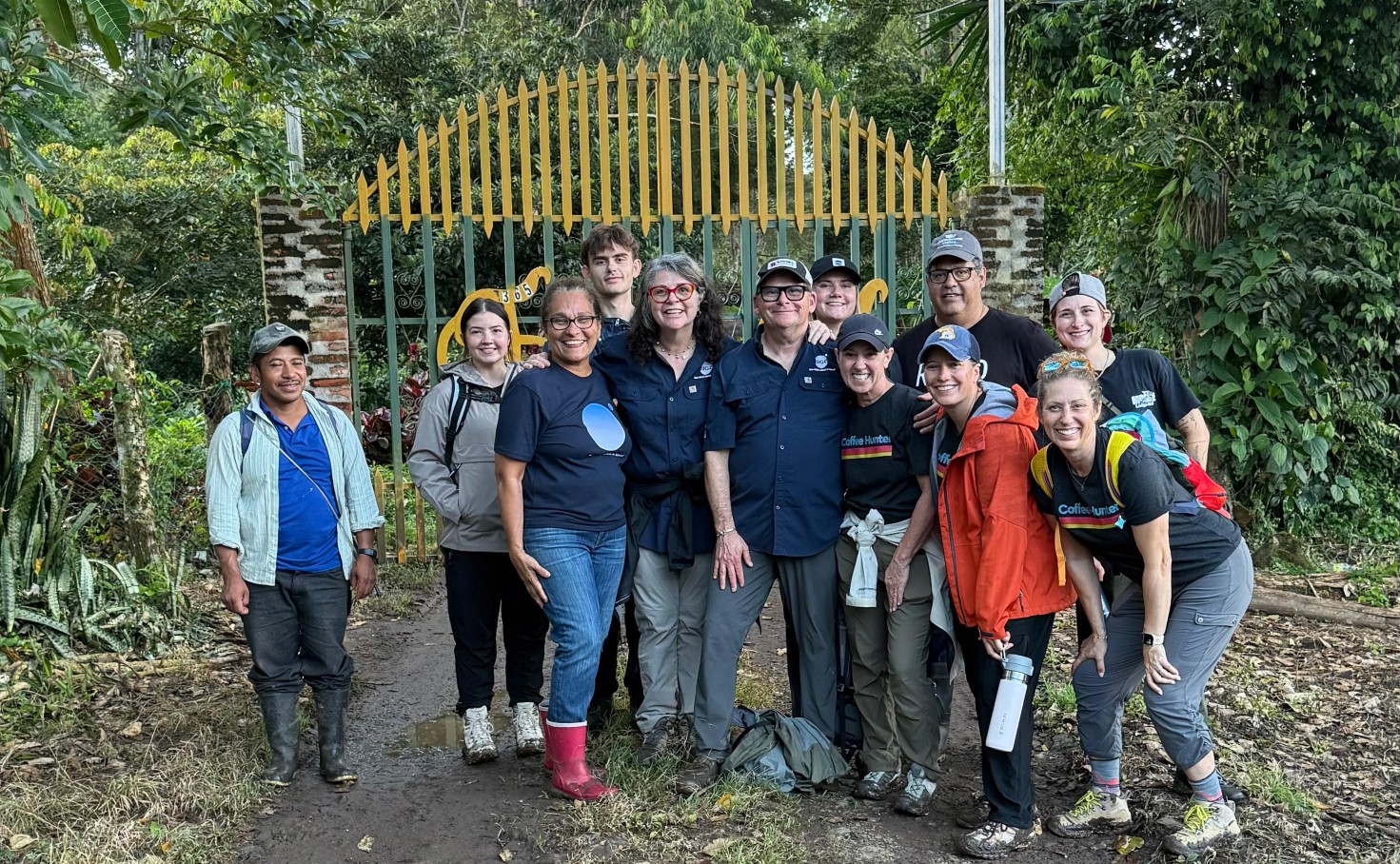 Balance of profit and purpose