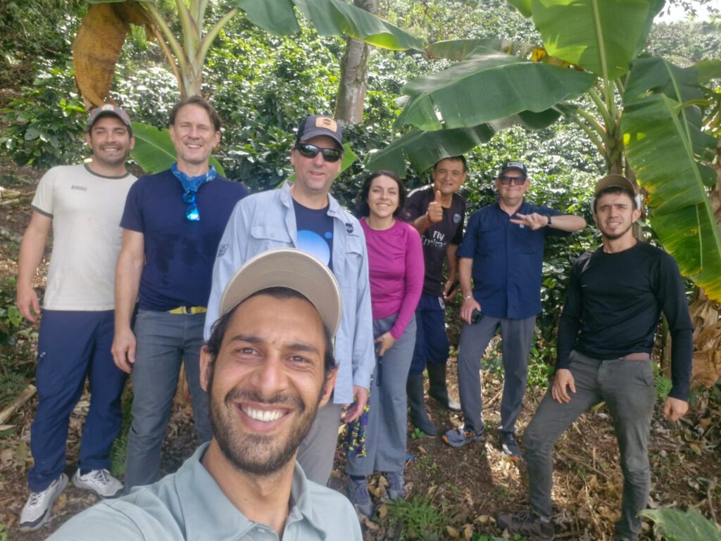 hope and peace the road to icononzo
