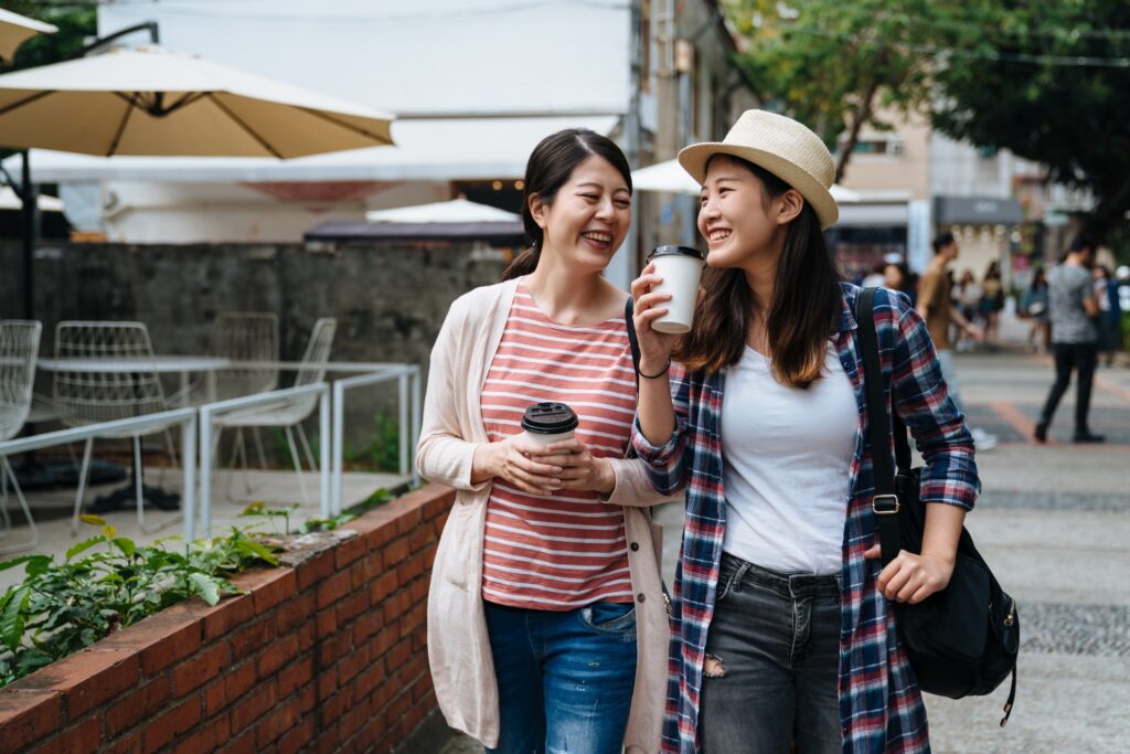 World of Coffee
