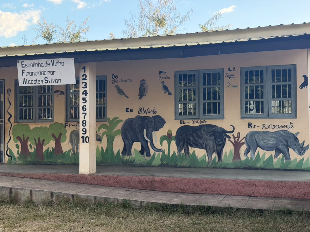 OBIIS in Goronogsa
