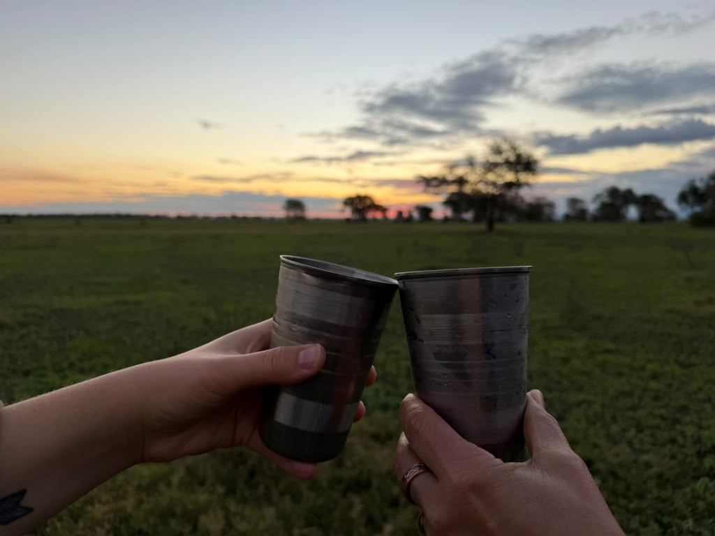 OBIIS in Gorongosa
