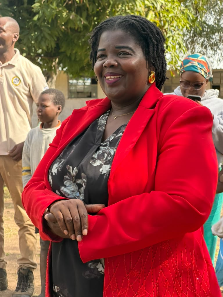 OBIIS in Gorongosa
